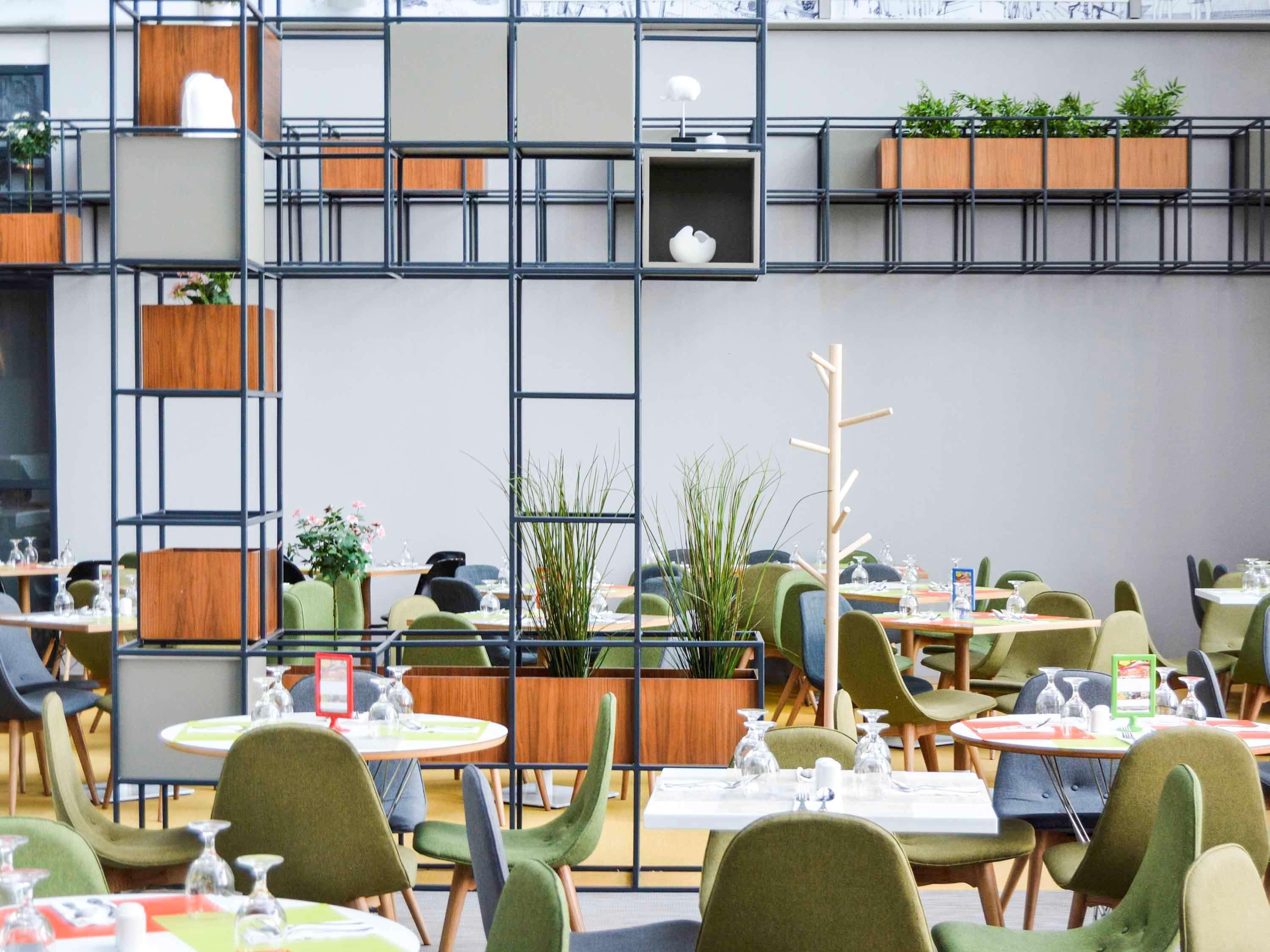 Ibis Styles Dubai Jumeira Exterior foto